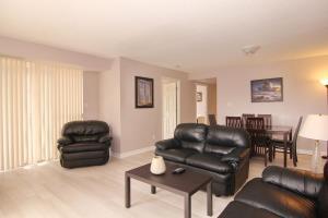 3 Bedroom Executive Suites - Mississauga Ovation Towers Exterior photo