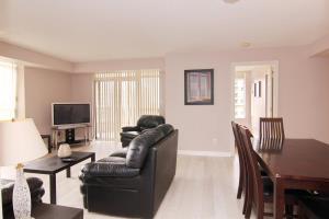 3 Bedroom Executive Suites - Mississauga Ovation Towers Exterior photo